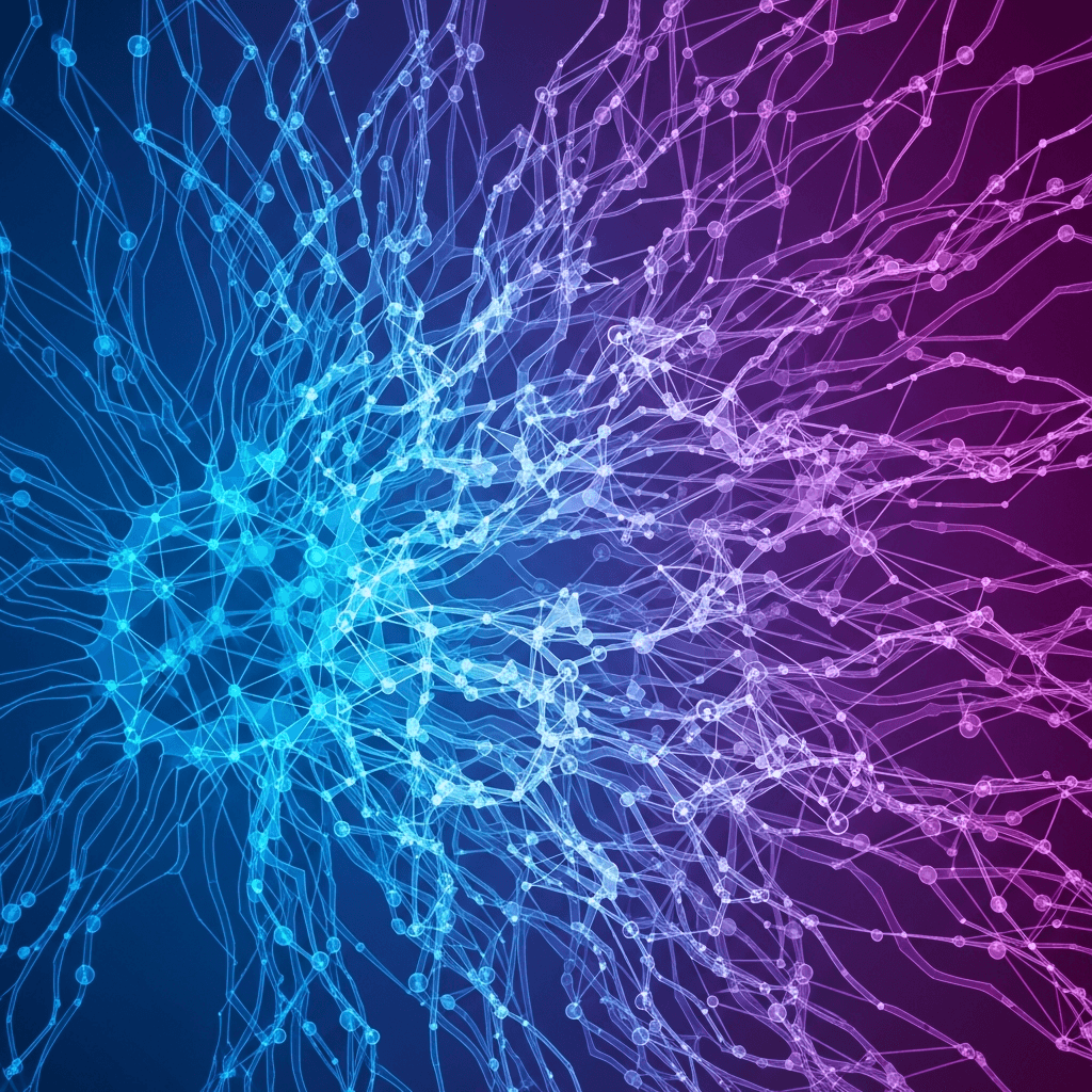 Network Effect Visualization